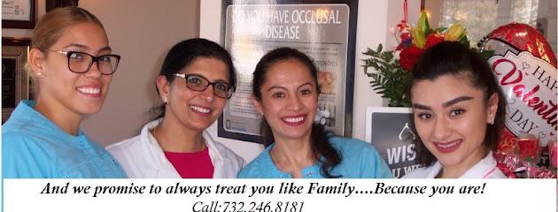 Jyoti R. Shah,DDS/Your Family Dental Group,PC - General dentist in North Brunswick, NJ