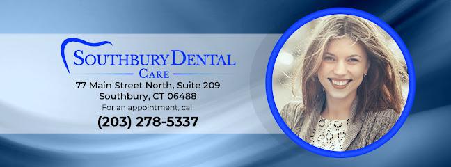 Southbury Dental Care - General dentist in Southbury, CT