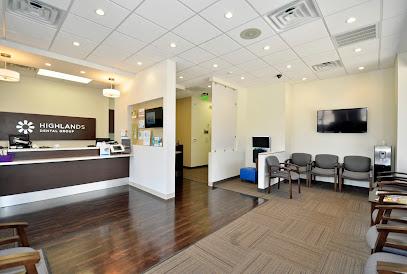 Highlands Dental Group and Orthodontics - General dentist in Katy, TX