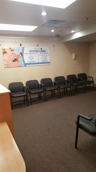 Eminent Dental Care PC - General dentist in Little Neck, NY