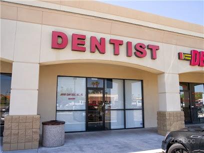 Elahi Jaffar DDS - General dentist in Chandler, AZ