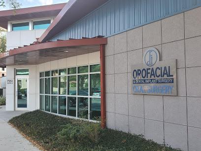Orofacial & Dental Implant Surgery - Oral surgeon in Orlando, FL