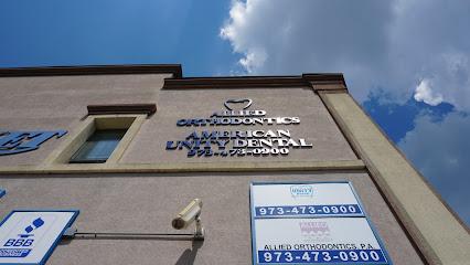 American Unity Dental P.A. - General dentist in Clifton, NJ