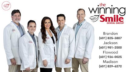 The Winning Smile Dental Group – Madison - General dentist in Madison, MS