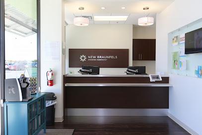 New Braunfels Modern Dentistry - General dentist in New Braunfels, TX