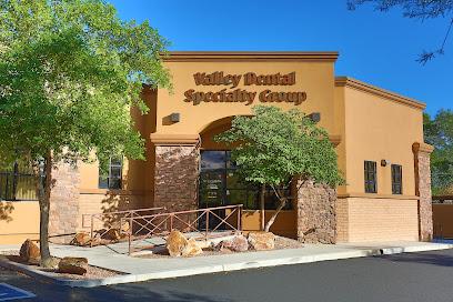 Valley Endodontics and Oral Surgery - Oral surgeon in Tucson, AZ