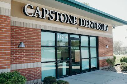 Capstone Dentistry LLC - General dentist in Shawnee, KS