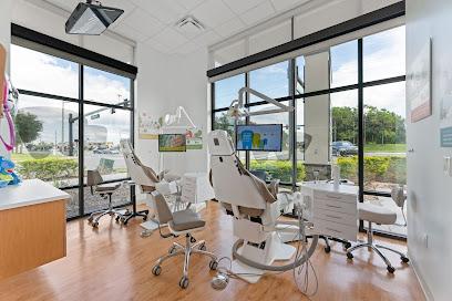 Nona Kids’ Dentists & Orthodontics - Pediatric dentist in Orlando, FL