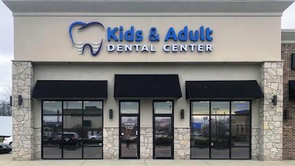 Kids & Adult Dental Center - General dentist in Indianapolis, IN