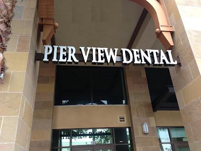 Pier View Dental: Lorenia Vaughn DDS - General dentist in Oceanside, CA