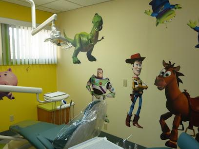 Butte Pediatric Dentistry - Pediatric dentist in Butte, MT