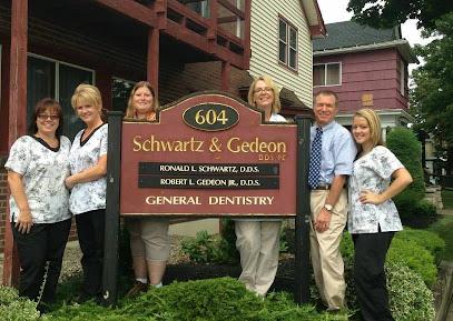Schwartz & Gedeon, D.D.S., P.C. - Cosmetic dentist, General dentist in Niagara Falls, NY