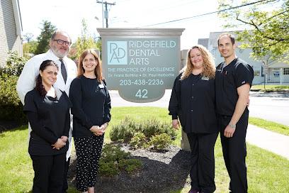 Ridgefield Dental Arts - General dentist in Ridgefield, CT