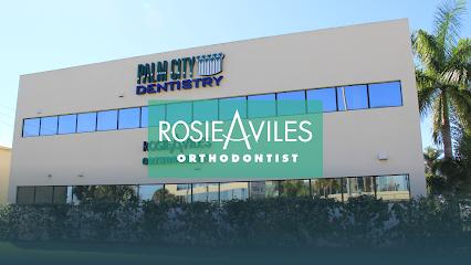 Rosie Aviles Orthodontist - Orthodontist in Palm City, FL
