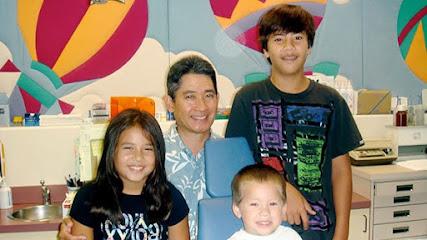Pediatric Dentistry Kahala: Allen K. Hirai, DDS - Pediatric dentist in Honolulu, HI