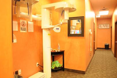 Happy Smiles Family Dentistry - Pediatric dentist in Arlington, TX