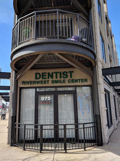 Riverwest Smile Center - General dentist in Chicago, IL