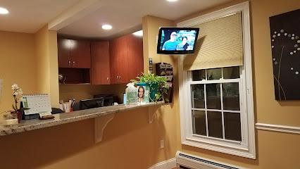 Elizabeth Mathew DDS - General dentist in Blauvelt, NY