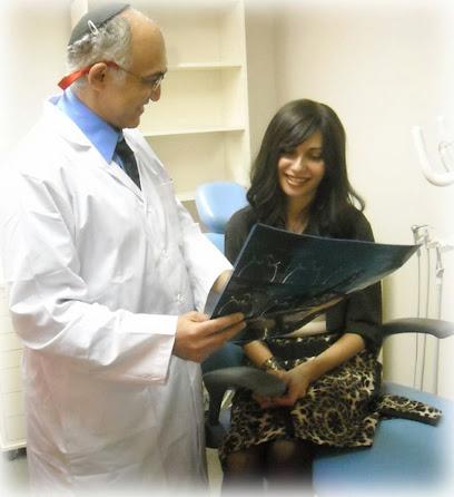 Pourang Bral, DDS, LLC - General dentist in Jersey City, NJ