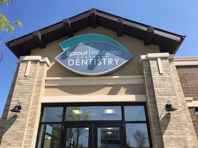 Sprout Pediatric Dentistry - General dentist in Chicago, IL