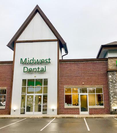 Midwest Dental – Suamico - General dentist in Green Bay, WI