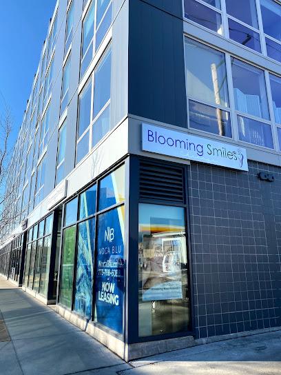 Blooming Smiles Chicago - General dentist in Chicago, IL