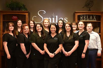 Smiles Family Dental : Dr. Jamie Williams, DDS - General dentist in Miami, OK