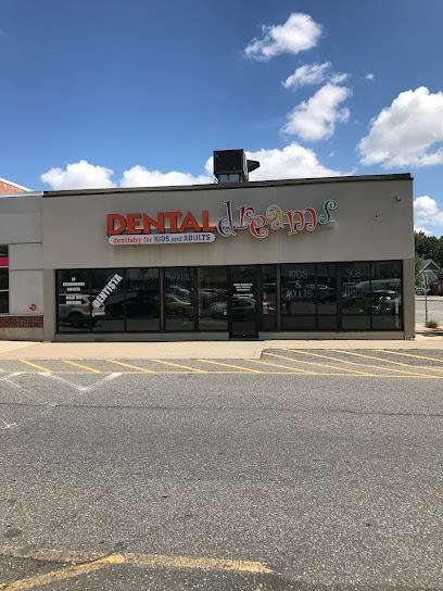 Dental Dreams - General dentist in Worcester, MA