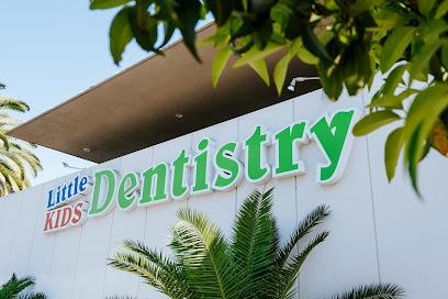 Little Kids Dentistry - Pediatric dentist in South Gate, CA