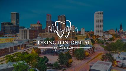 Lexington Dental of Owasso - General dentist in Owasso, OK