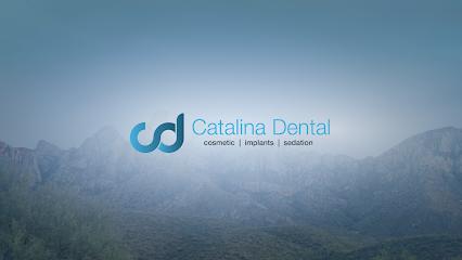 Catalina Dental - General dentist in Tucson, AZ