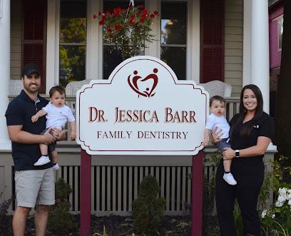 Jessica Barr DDS - General dentist in Ogdensburg, NY