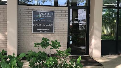 Ballston Dental Care - General dentist in Arlington, VA
