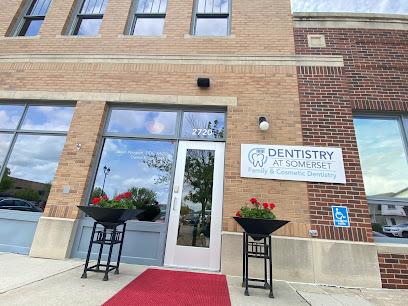 Dentistry At Somerset - General dentist in Ames, IA