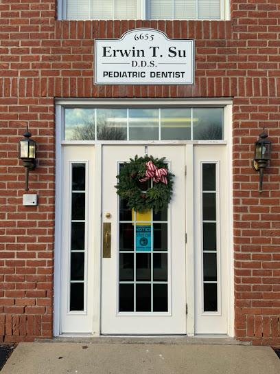 Erwin T. Su, DDS – Pediatric Dentistry - Pediatric dentist in North Canton, OH