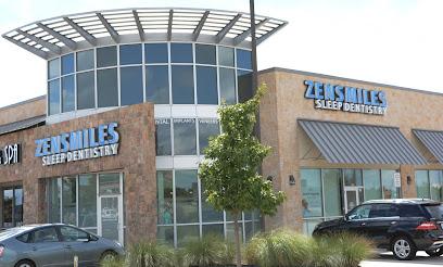 Zensmiles: General & Sleep Dentistry - Cosmetic dentist, General dentist in Frisco, TX