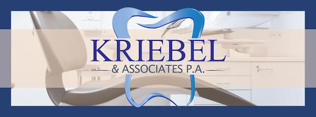 Kriebel & Associates P.A. - General dentist in New Bern, NC