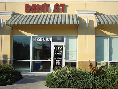 Hilali Manal DMD - General dentist in Fort Lauderdale, FL