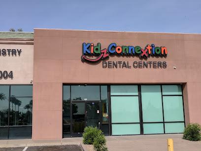 Kidz Connextion - Pediatric dentist in Phoenix, AZ