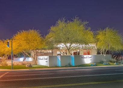James Mc Donald DDS - General dentist in Phoenix, AZ