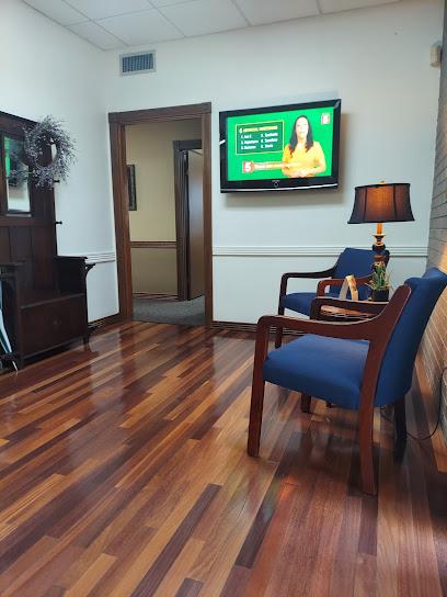 Dr. Roy B. York, DDS - General dentist in Mcallen, TX