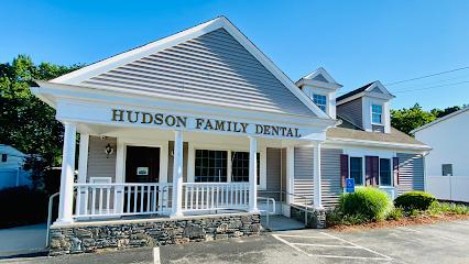 Hudson Family Dental PC – Michael A. Gigliotti, DDS - General dentist in Hudson, MA