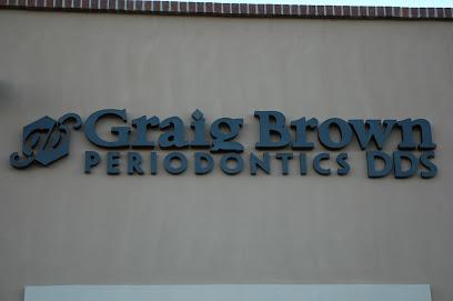 Graig D. Brown DDS MS PLLC - Periodontist in Tucson, AZ