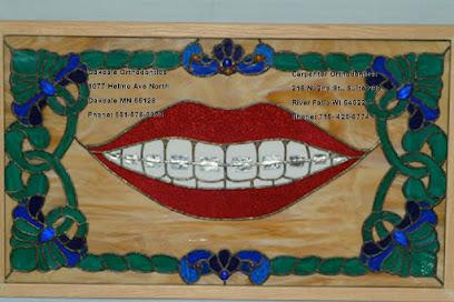 Carpenter Orthodontics -Fred W Carpenter DDS - General dentist in River Falls, WI