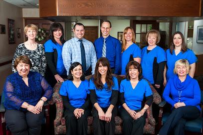 CMB Family Dentistry - General dentist in Broomall, PA