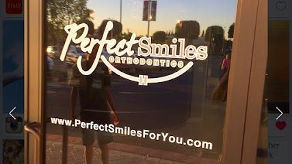 Perfect Smiles Orthodontics - Orthodontist in Orange, CA