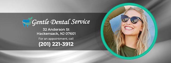 Gentle Dental Service - General dentist in Hackensack, NJ