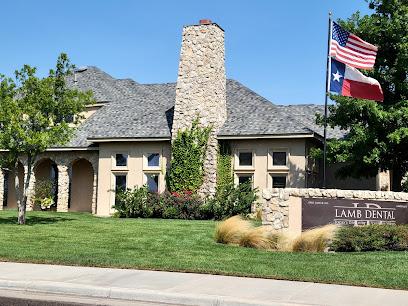 Lamb Dental: Randall Lamb DDS - General dentist in Amarillo, TX