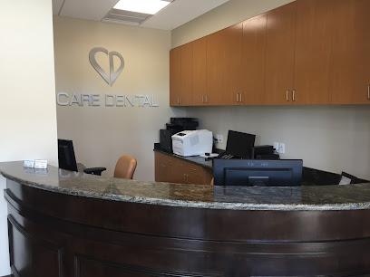 Care Dental - General dentist in Delray Beach, FL