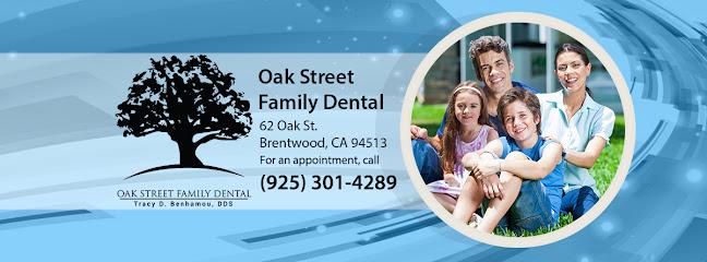 Oak Street Family Dental - General dentist in Brentwood, CA
